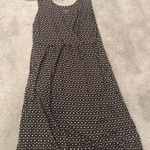 Garnet Hill summer dress